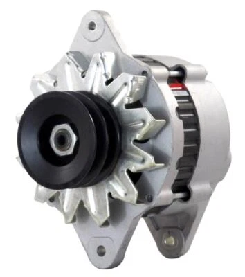 NOVO ALTERNADOR PARA SUBARU 1989 DL GL GL-10 1990-94 LEAL 4CYL 1.8L 23700-AA000 - Imagem 1 de 2