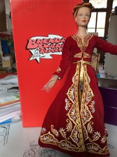 TONNER Effanbee Brenda Starr Reporter