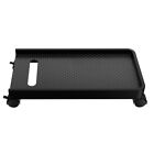 ORICO Waterproof Anti-slip Mobile Computer Towers Stand Cart PC Cases Holder ?