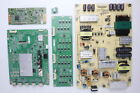 Vizio V755-J04 TV Part Repair Kit Board | Main Board; Power Supply & Other Compo
