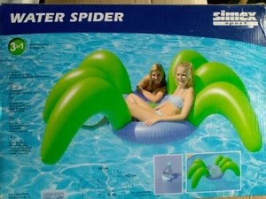 Badeinsel Kraken - Bild 1 von 1