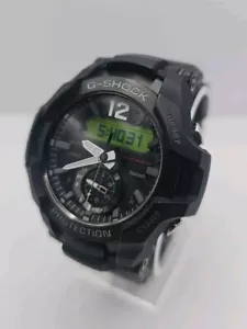 Casio G-Shock 5536 GR-B100 GRAVITY MASTER Solar Bluetooth 200m WR - Bild 1 von 10