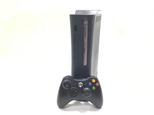 CONSOLA XBOX 360 MICROSOFT XBOX 360 ELITE 120GB 19284648 - Imagen 1 de 5
