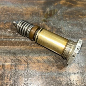 Lycoming Oil Control Vernatherm Valve P/N 75944 - Picture 1 of 7