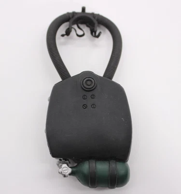 Accesorio de tanque de buceo GI JOE escala 1/6 para figuras de 12" juguetes del siglo XXI 1:6 Foto 1 de 4