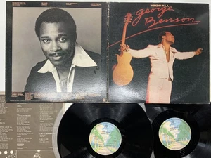 George Benson Weekend in L.A. Japan LP [46986ER] - Bild 1 von 2