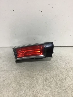 2017 2018 2019 2020 2021 HONDA CIVIC HATCHBACK LH LID TAIL LIGHT OEM B64L 17077 Foto 1 de 3
