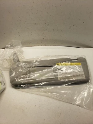 Parasol izquierdo conductor iluminado se adapta 06-13 AUDI A3 1429396 Foto 1 de 3