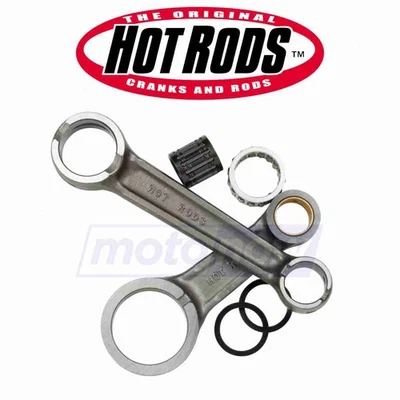 Hot Rods Connecting Rod Kit for 1987-1994 Kawasaki KX80 Big Wheel - Engine so Foto 1 de 4