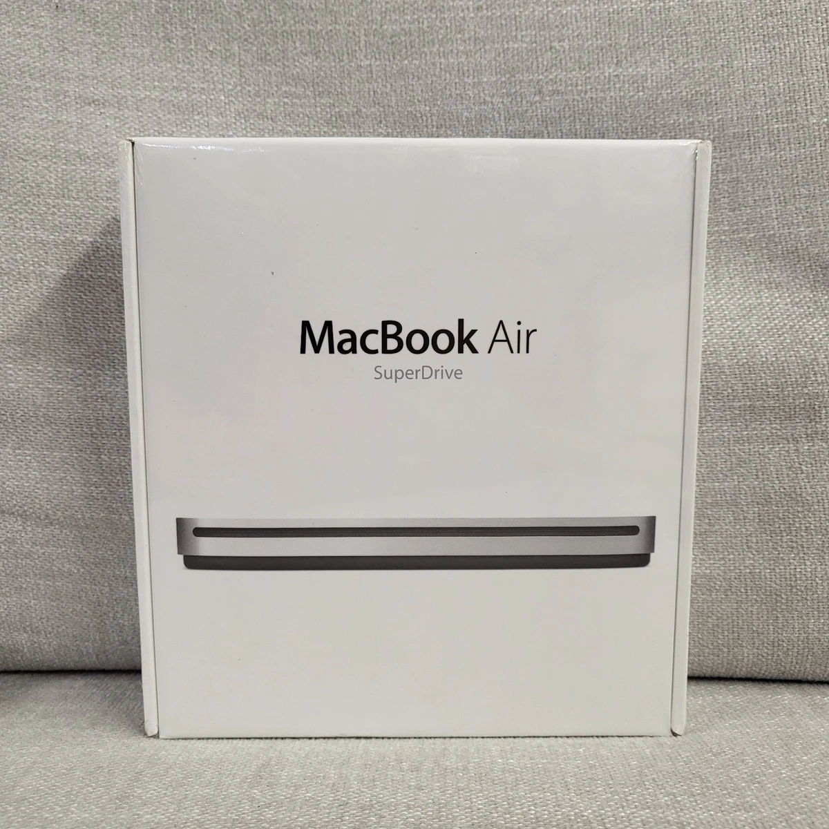 Macbook Air Superdrive for sale | eBay