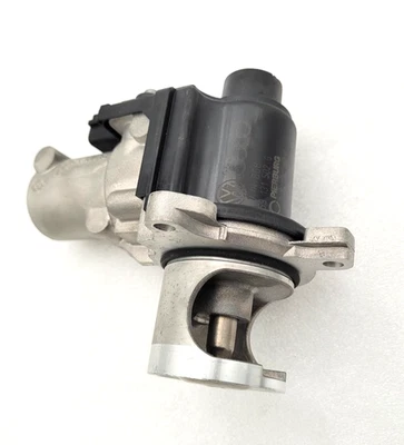 OEM 2009-2015 AUDI / Volkswagen Exhaust Gas Recirculation (EGR) Valve 059131502G Foto 1 de 4