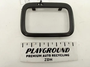 ACURA CL COUPE Shifter Bezel Surround Trim Fits 2001 2002 2003 - Picture 1 of 7