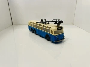 Eheim 6108 Spur HO - Brawa - Obus - Bild 1 von 7