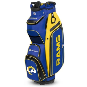 Team Effort Wincraft Los Angeles Rams Bucket II Kühlwagen Golftasche - Bild 1 von 2
