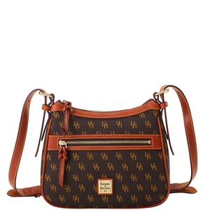 Dooney & Bourke Gretta Small Presley - Picture 1 of 21