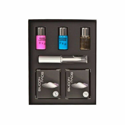 Dolly's Eye Lash Lifting Wave Lotion Perming Kit