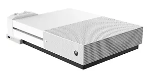 Basics Controller Battery Pack Charger For Xbox One S Console - White - Picture 1 of 3