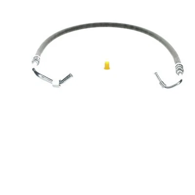 For 1968 Chevrolet K30 Pickup Power Steering Pressure Line Hose Assembly Sunsong - Image 1 of 3