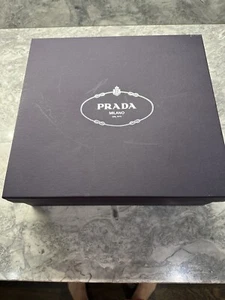 STIVALI DA COMBATTIMENTO PRADA MIMETICI IN PELLE VERDE PUNTA CON CAPPUCCIO nuovi scatola taglia 33 US 3 - Foto 1 di 11