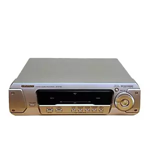 Technics Stereo Sound Processor SH-EH760 Separate Unit Only Tested & Working - Picture 1 of 8