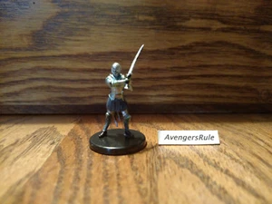 D&D Icons of the Realm Waterdeep Dragon Heist 35/44 Laeral Silverhand - Picture 1 of 1