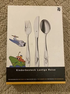 Kinderbesteck Children’s Silverware - Picture 1 of 9
