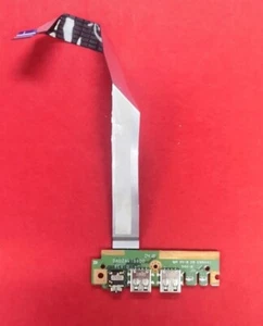 Carte USB Pour Acer Aspire 3 A315-51 Série - N17Q1 - Jack Audio - Picture 1 of 3