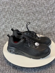 Skechers Uno SR Comp Toe Arbeitsschuh Sneaker Damengröße 10 - Bild 1 von 8