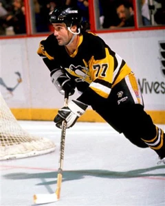 Paul Coffey Pittsburgh Penguins 8x10 Photo - Bild 1 von 1