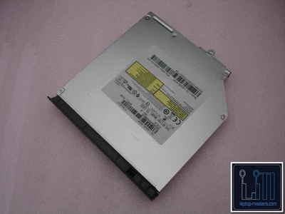 Unidad óptica para grabadora Gateway NV52 NV53 NV56 DVDRW + bisel KU0080103 TS-L633 Foto 1 de 3