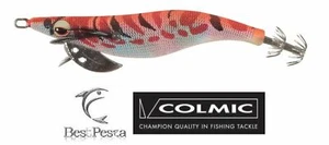 COLMIC - Totanara ABISSO ORANGE - Mis. 3.0 - Imagen 1 de 2