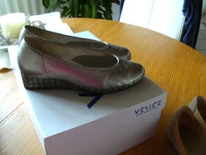 Damenschuhe Slipper "GABOR" - Bild 1 von 1