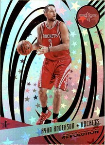 2016-17 Panini Revolution BK Astro Parallel you pick
