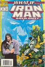 What if? (1989) #  64 (7.0-FVF)