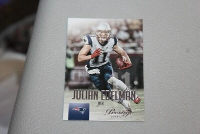 2015 Panini Prestige Football Card Complete Finish Fill Your List Set U-Pick - Image 1 of 2