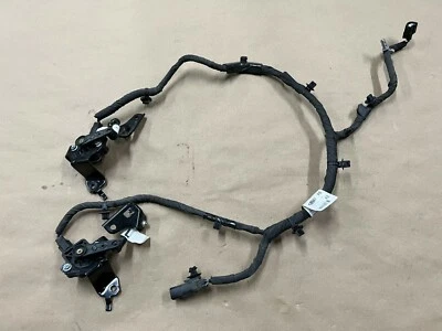 Sensores de controle de passeio magnéticos traseiros Ford Mustang GT500 2020-2022 com fiação - OEM - Imagem 1 de 4