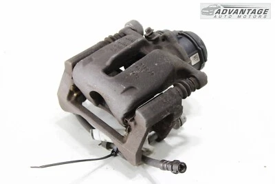 2012-2018 AUDI A6 QUATTRO C7 AWD ЗАДНИЙ ПРАВЫЙ ПАССАЖИРСКИЙ БОКОВОЙ СУППОРТ АБС ТОРМОЗА OEM - Изображение 1 из 4