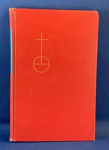 EPISTLES AND GOSPELS Lessons Old Testament Lutheran Service Book Hymnal HC 1959 - Picture 1 of 8