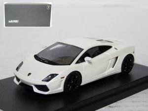 Looksmart 1/43 2008 Lamborghini Gallardo LP560-4 Handmade Resin Model Car - Picture 1 of 2