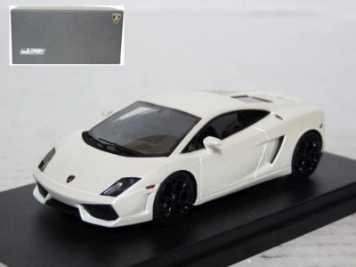 Looksmart 1/43 2008 Lamborghini Gallardo LP560-4 Handmade Resin Model Car - Image 1 of 2