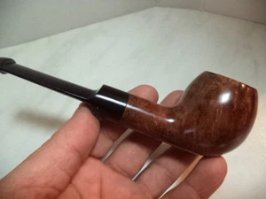 PIPA ART. ITALIANO PIPE PFEIFE MOD. MIX  TIPO 467 NEW NUOVA RADICA 2 SCELTA - Picture 1 of 1