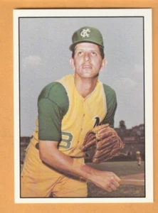 Wes Stock Kansas City A's 1978 TCMA 60'S I #154 Washington State Cougars - Imagen 1 de 2
