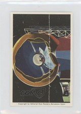 1965 Jenkki Hellas Satelliitti Gum Kosmiesessa kuvussa… #60 f5h