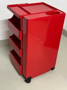 Rollcontainer Vintage 70er - Bild 1 von 9