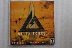 Delta Force 2 - The Art Of War PC - Picture 1 of 3