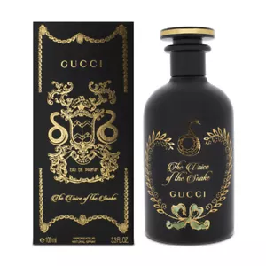 Gucci The Voice of the Snake Eau De Parfum Unisex EDP 100ml - Picture 1 of 3