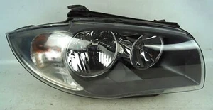 BMW 1er E81 E82 E87 LCI E88 H7 Halogen Scheinwerfer rechts 6312 7249650 - Bild 1 von 5