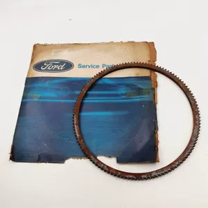 Ford Gear (anillo de volante) - 132 dientes 2733E-6384-A - Imagen 1 de 6