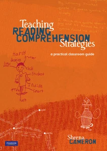 Teaching Reading Comprehension Strategies ( EXPRESS COURIER SHIPPING WORLDWIDE!) - Picture 1 of 4