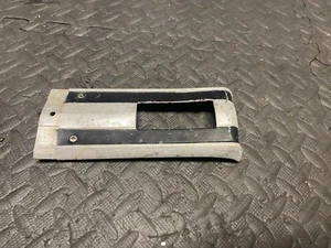 1972 Ford Truck Rear Bedside Wide Trim F100 F250 Marker light Housing Bezel - Picture 1 of 17